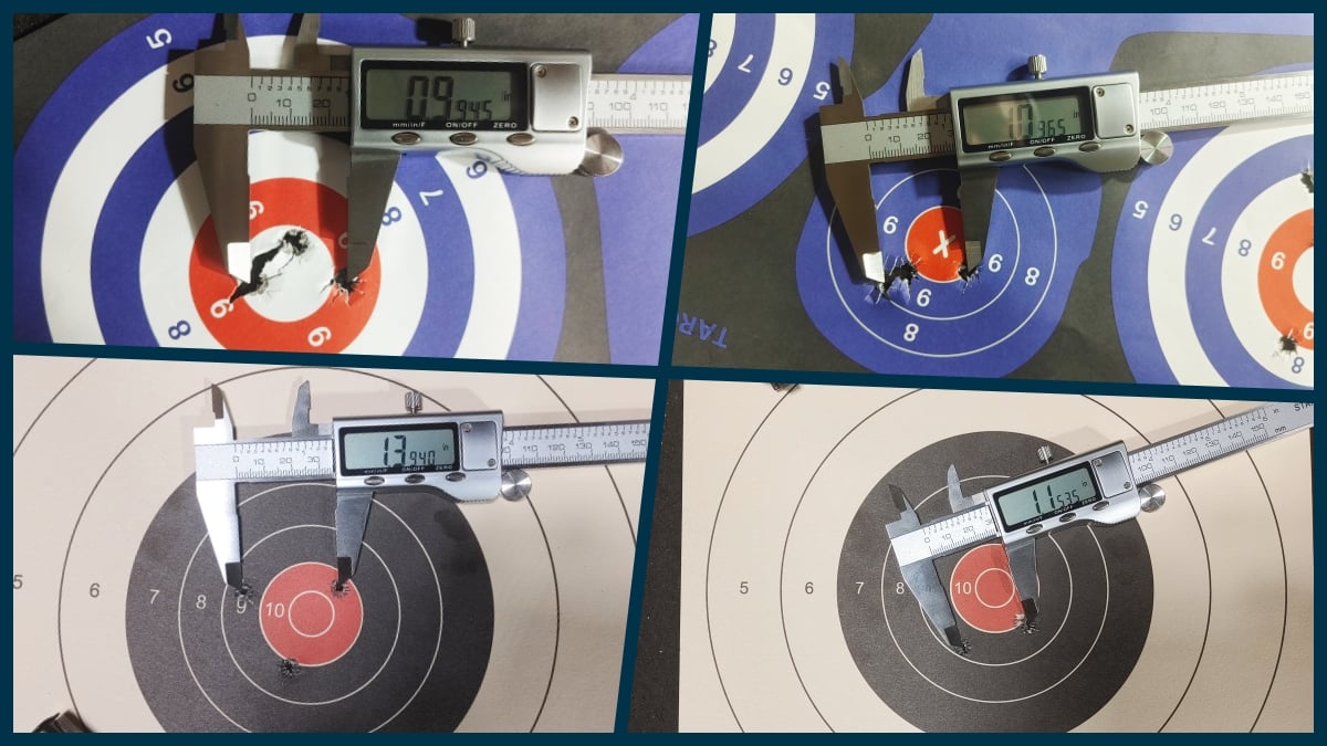 SAM7SF Target 3