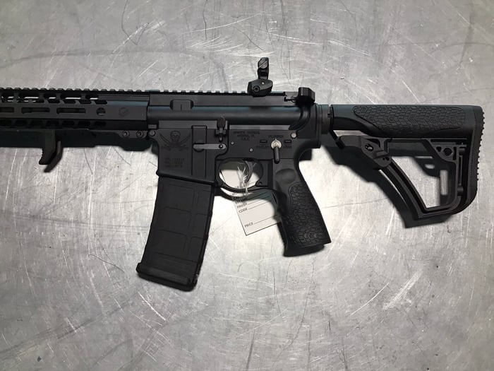Calico M-100 Fs - For Sale :: Shop Online