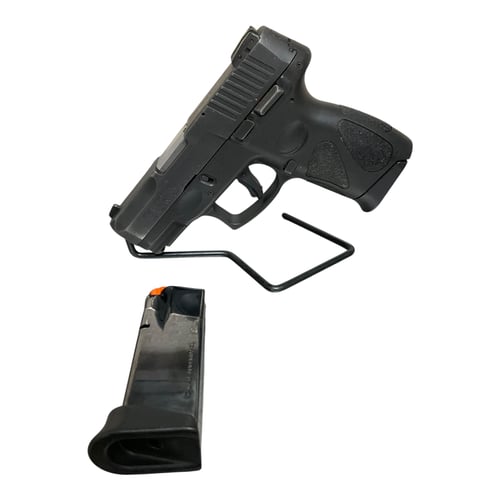 TAURUS pt140 g2a