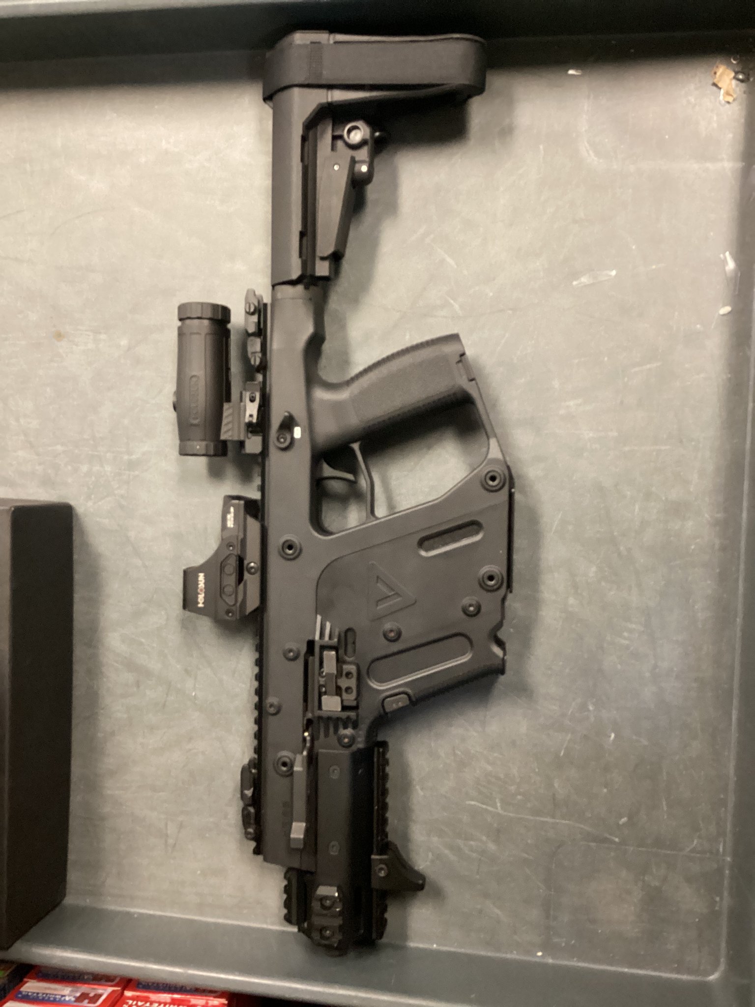 KRISS Vector Sdp ECOM00462373 556705
