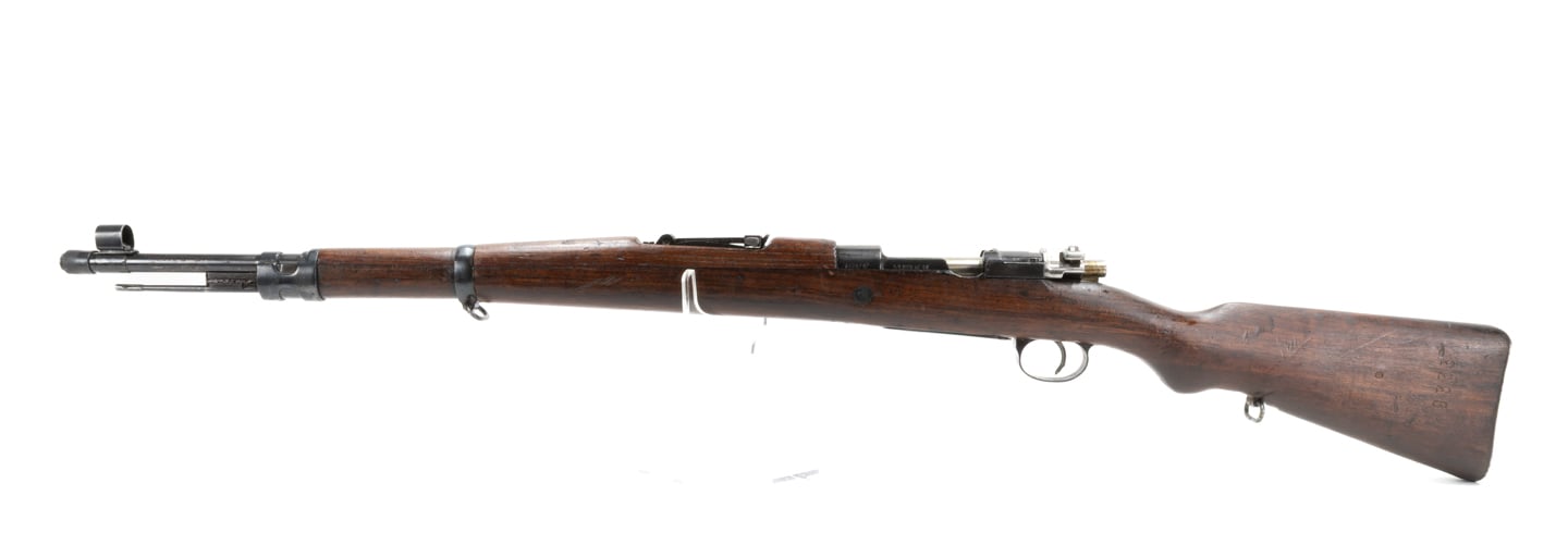 Yugo M24/47