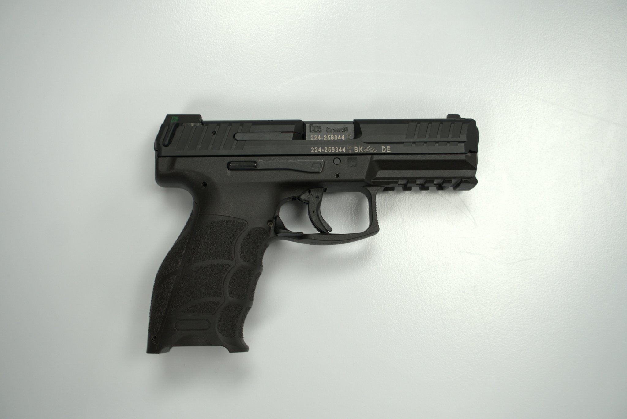 HECKLER & KOCH VP9