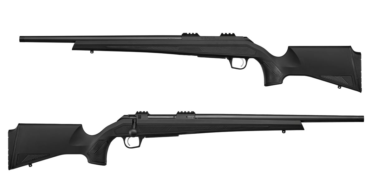 CZ 600 Plus Aplha