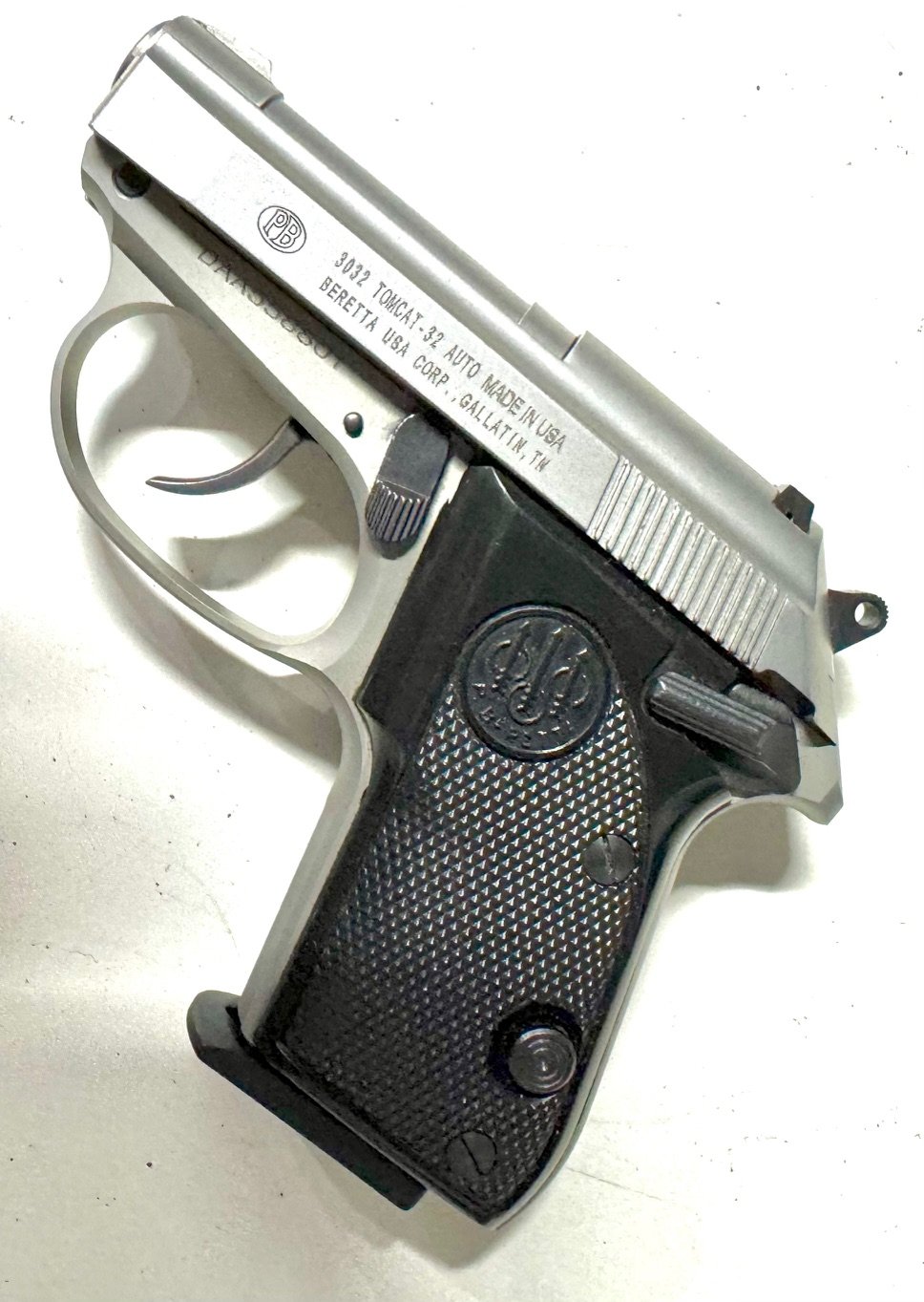 BERETTA 3032 Tomcat
