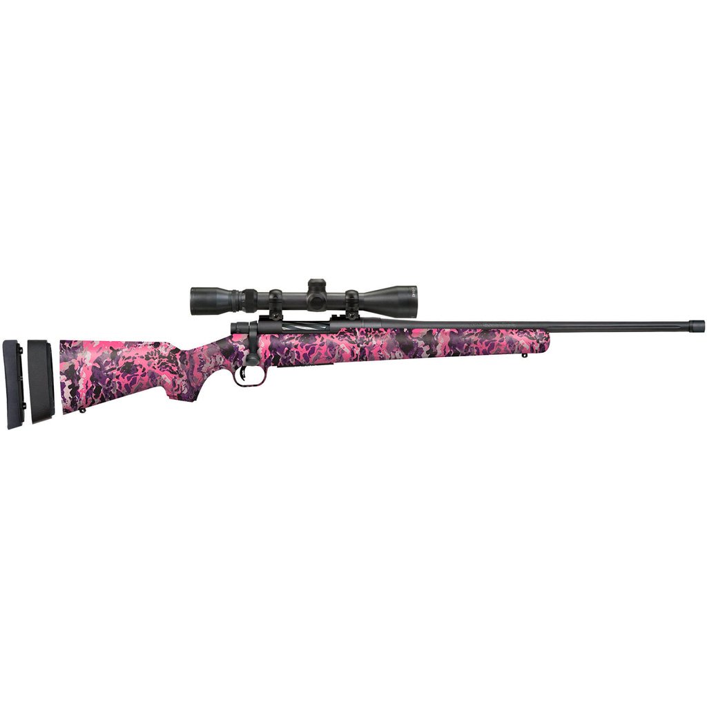 MOSSBERG PATRIOT SUPER BANTAM (TRUETIMBER CUSTOM)