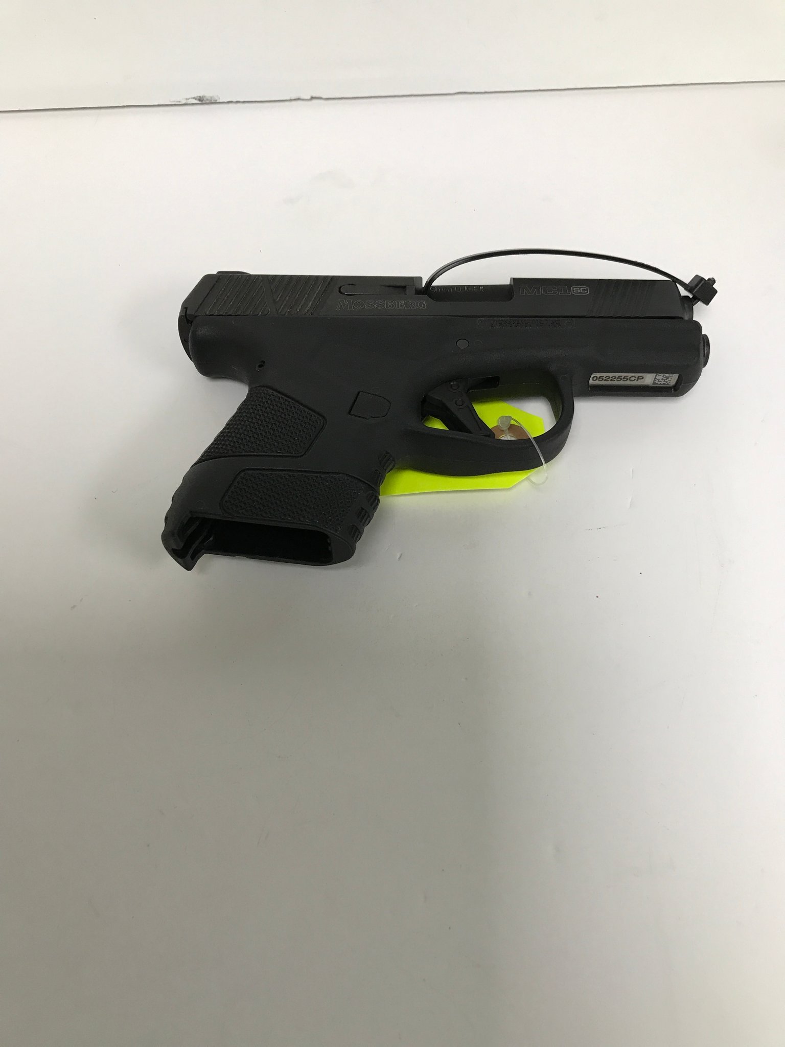 MOSSBERG MC1SC