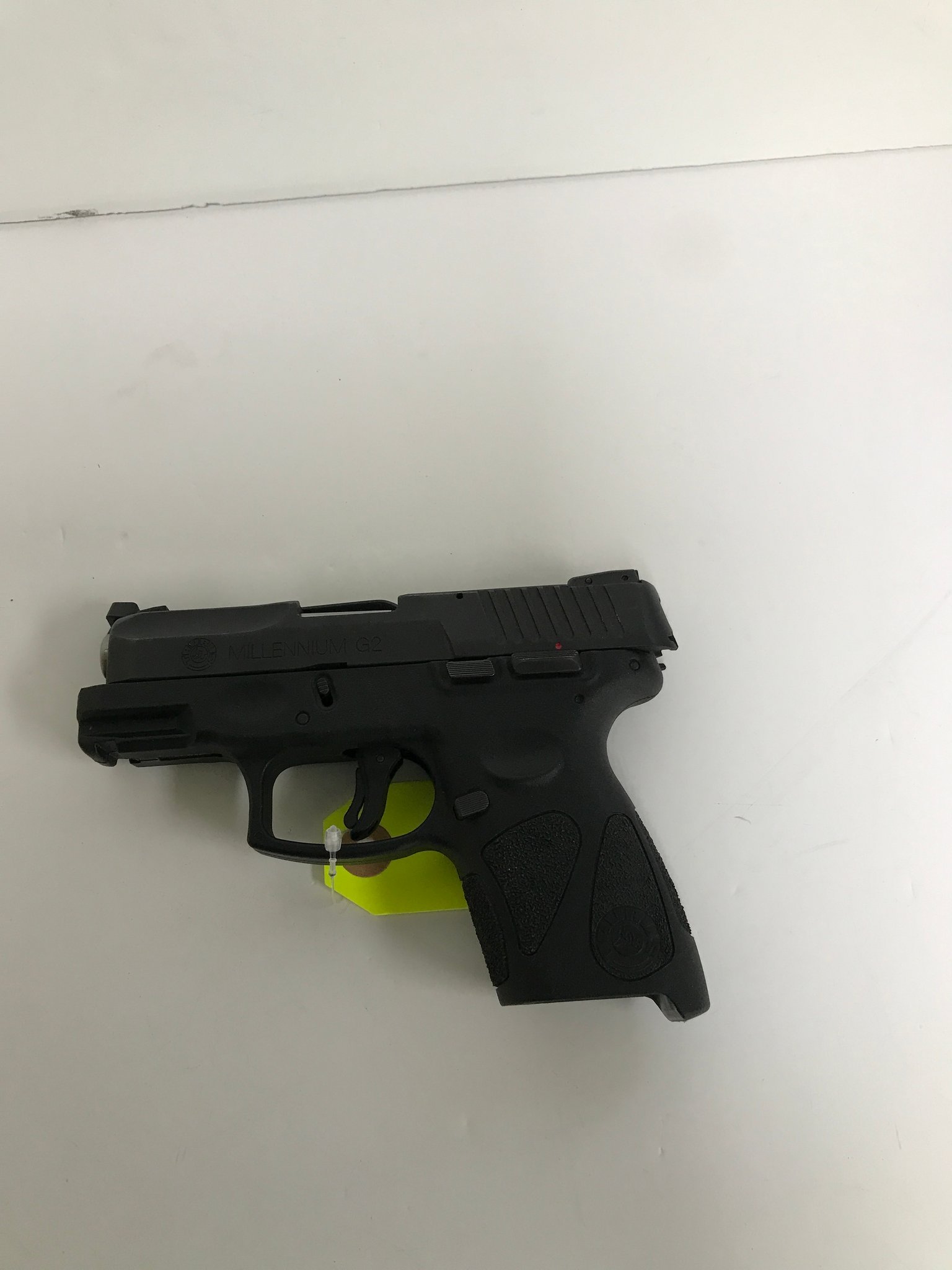 TAURUS pt111g2