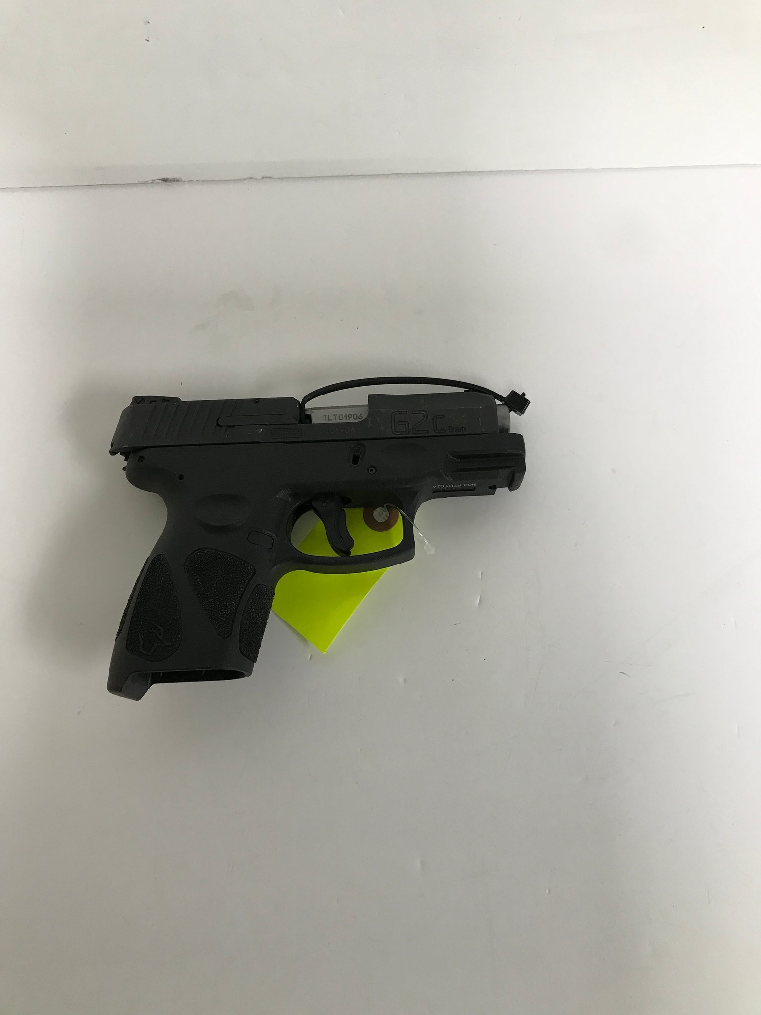 TAURUS PT111G2A