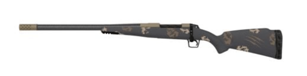 FIERCE FIREARMS CARBON ROGUE