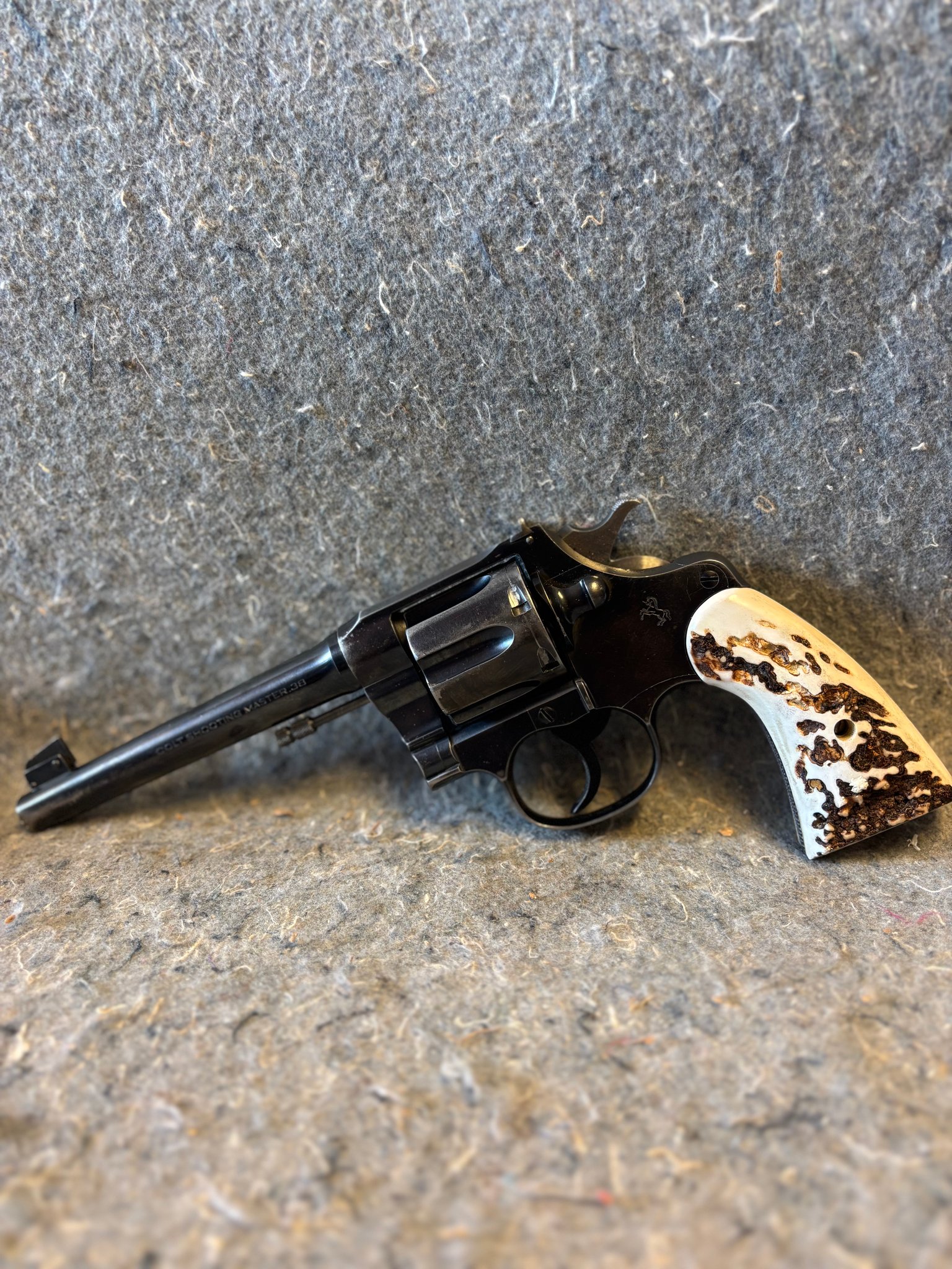 COLT SHOOTING MASTER