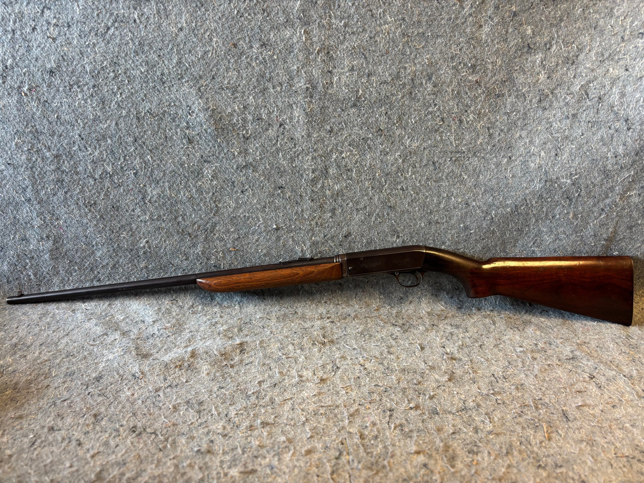 REMINGTON SPEEDMASTER 241