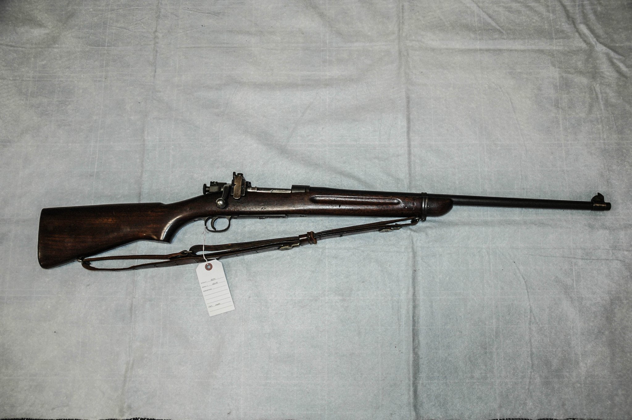 SPRINGFIELD ARMORY 1922