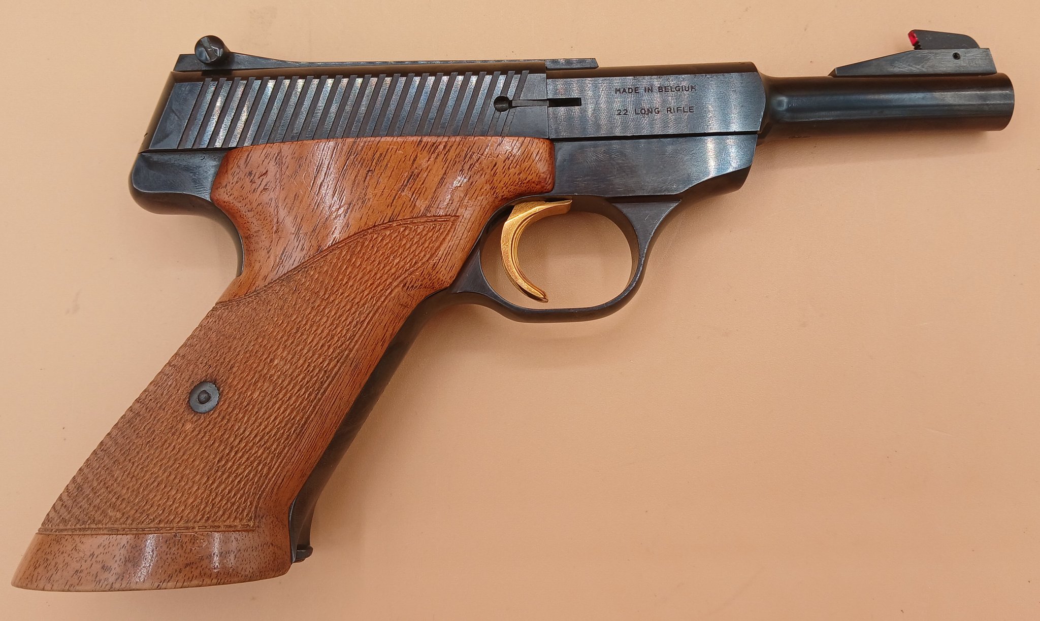 BROWNING CHALLENGER