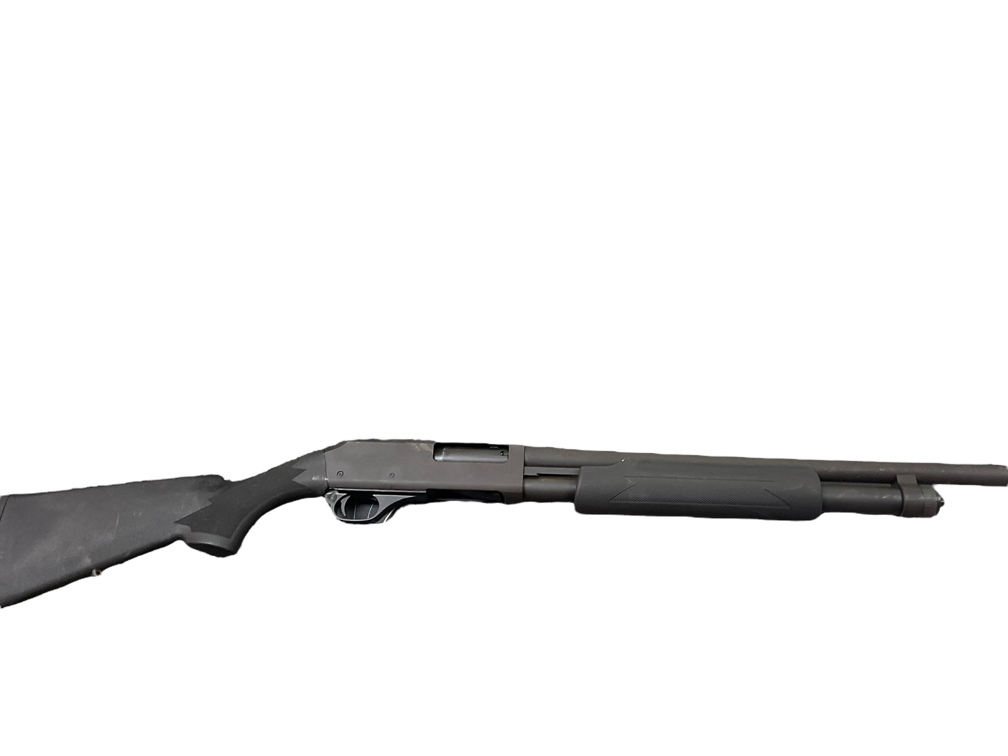 H&R Pardner
