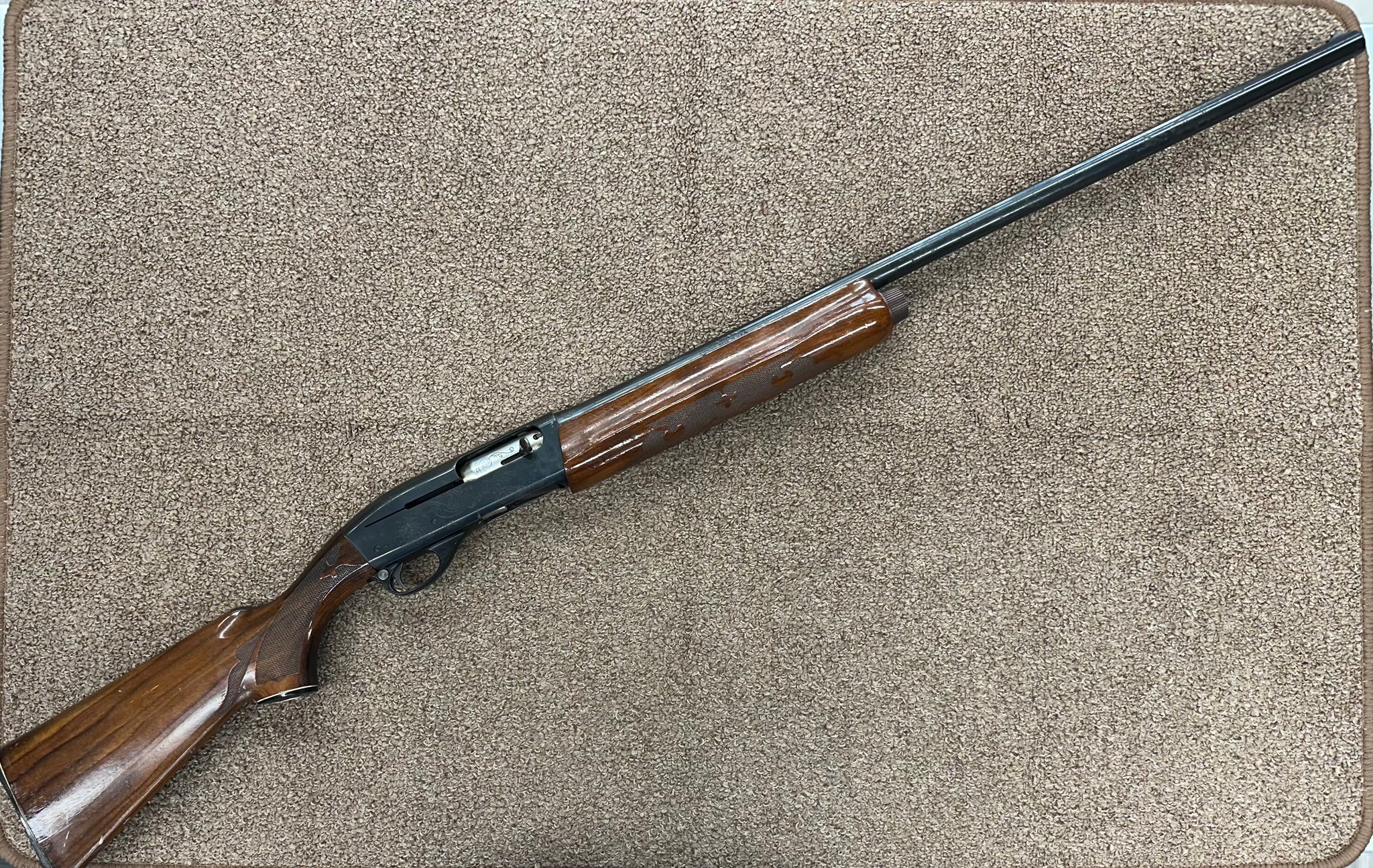 Semi Auto Remington