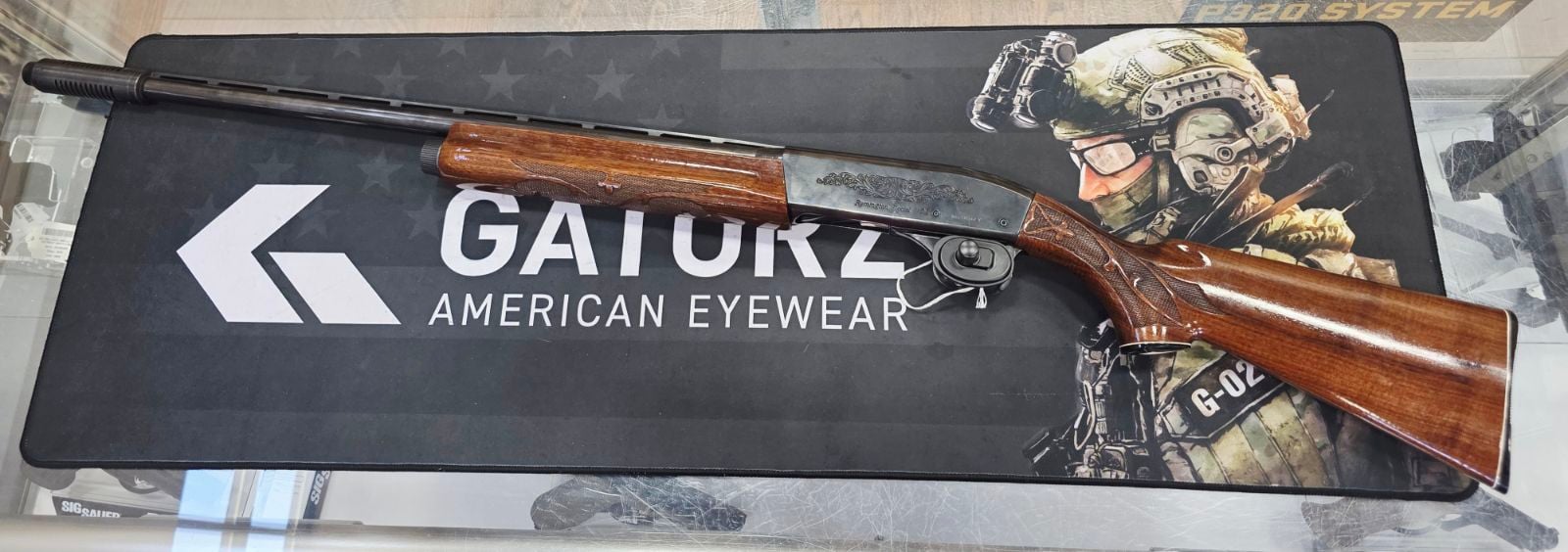 Remington 1100 Classic