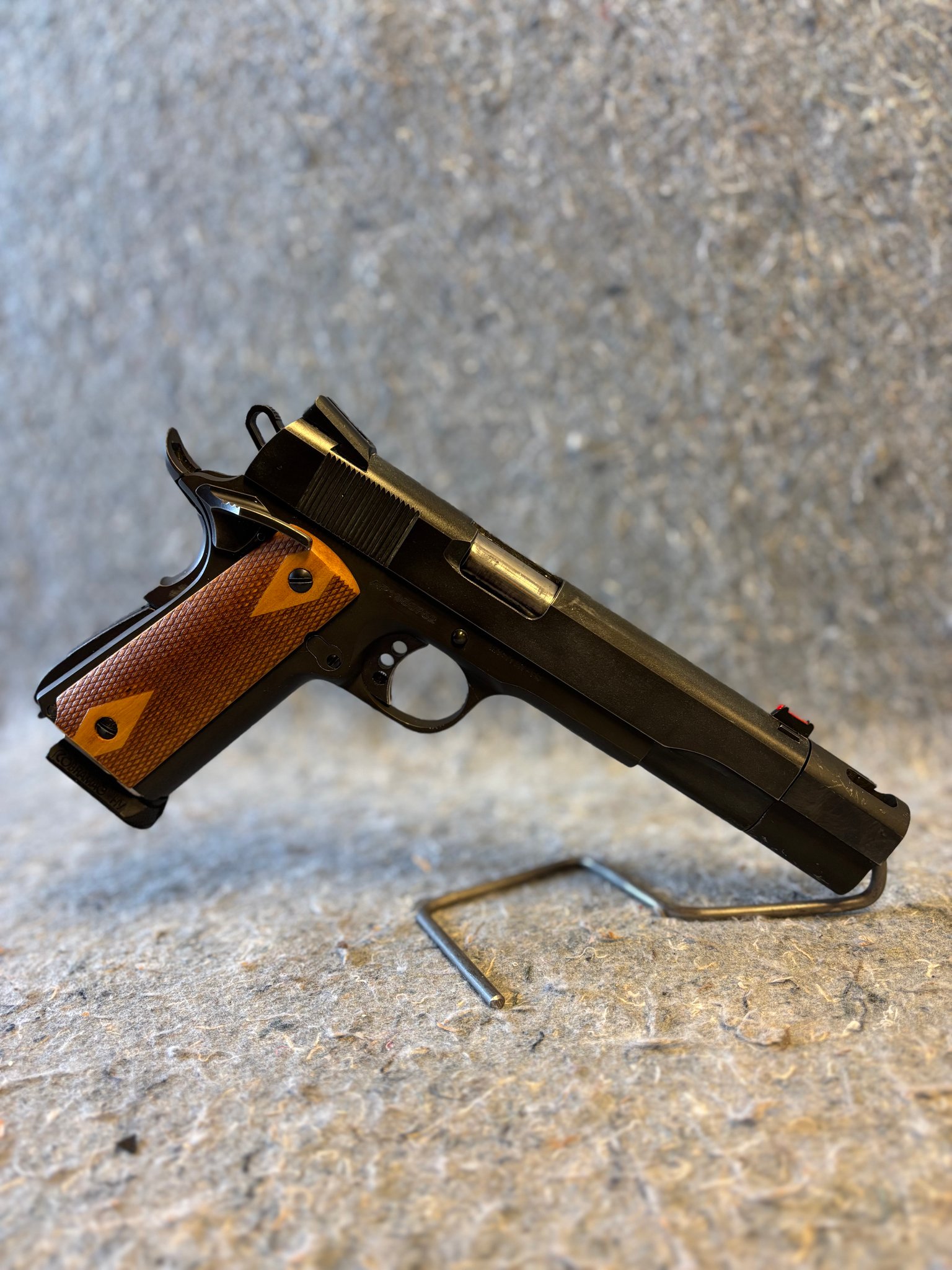 ROCK ISLAND ARMORY M1911 A1-FS