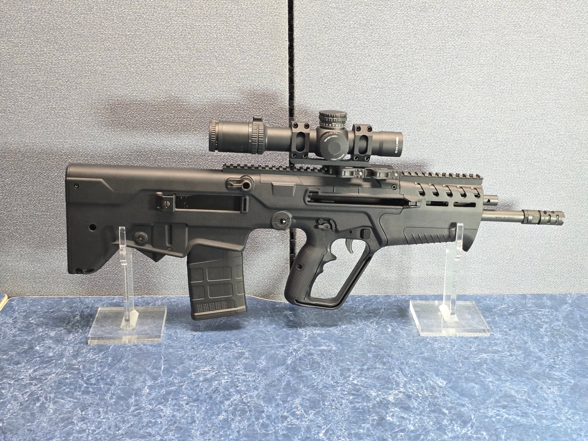 Iwi Tavor Sar 7