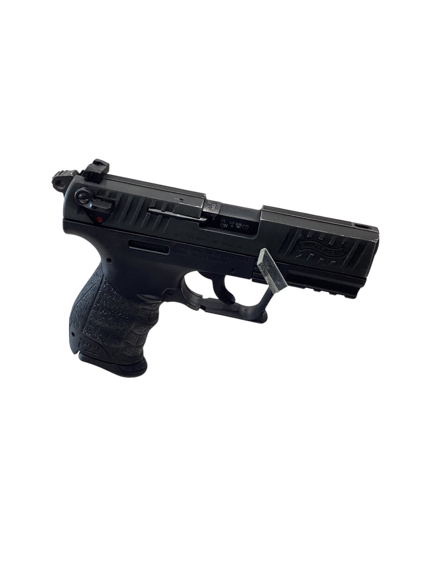 ECOM00465105 WALTHER P22 ECOM00465105 559794