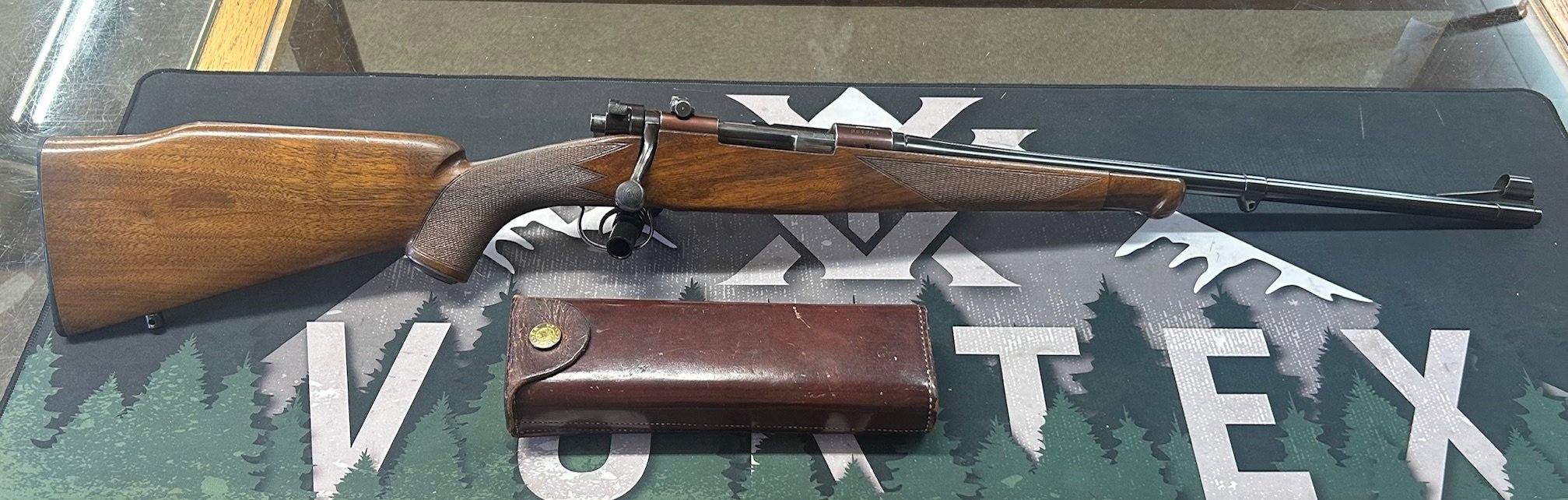 WINCHESTER 70