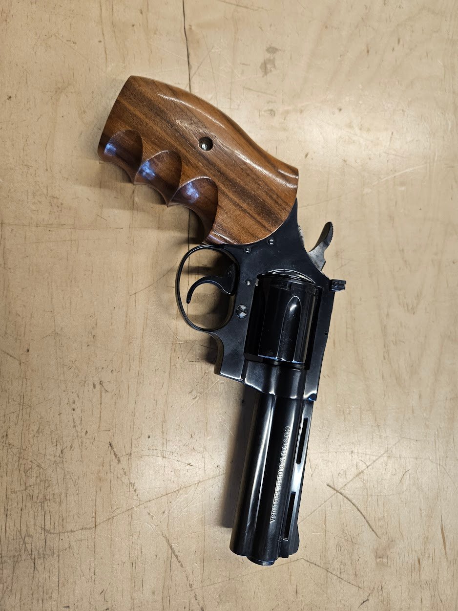COLT Diamond Back