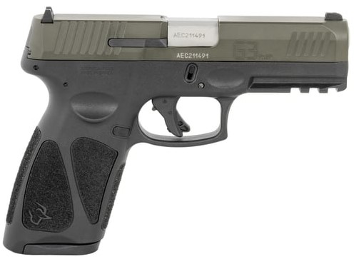 TAURUS G3 9MM