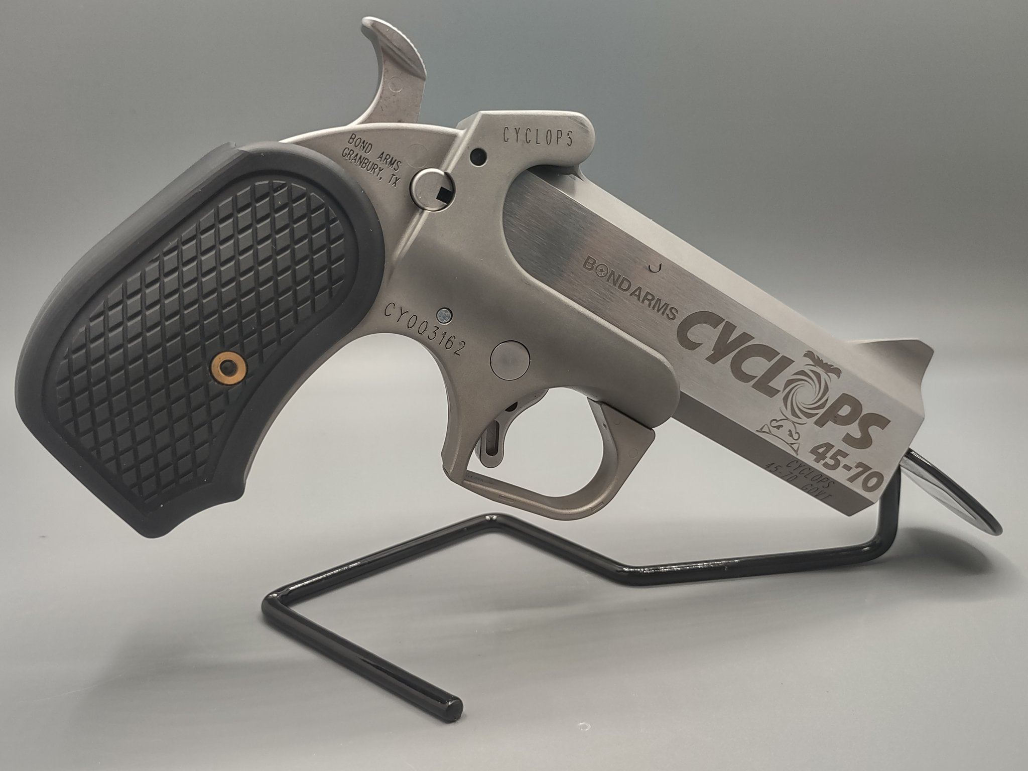BOND Arms Cyclops ECOM00465243 559952