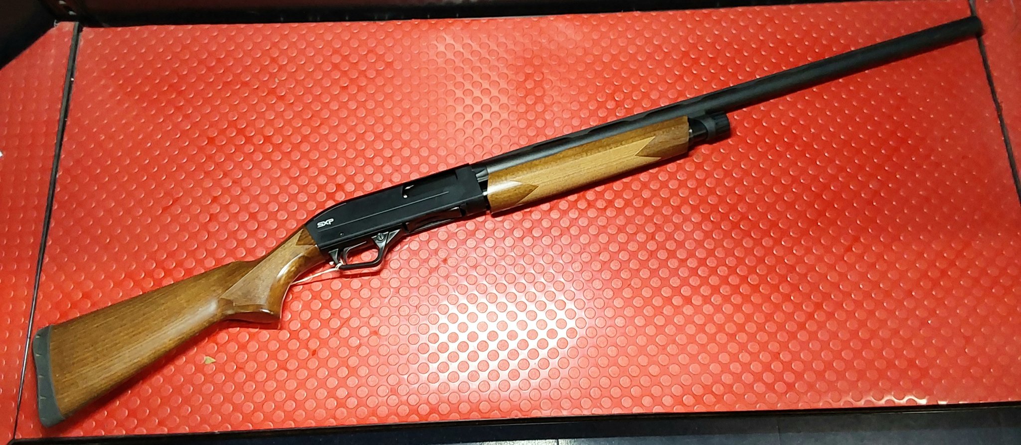 WINCHESTER SXP