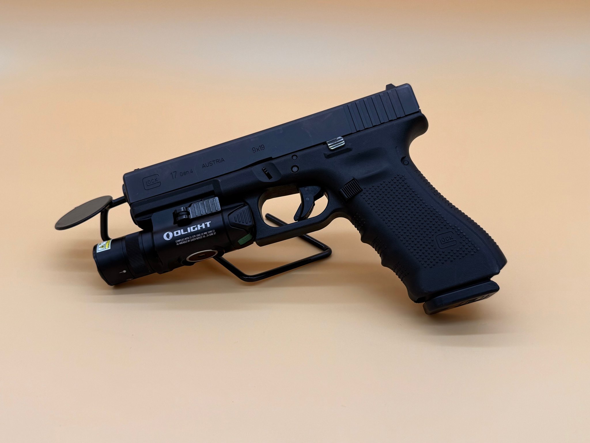 GLOCK G17
