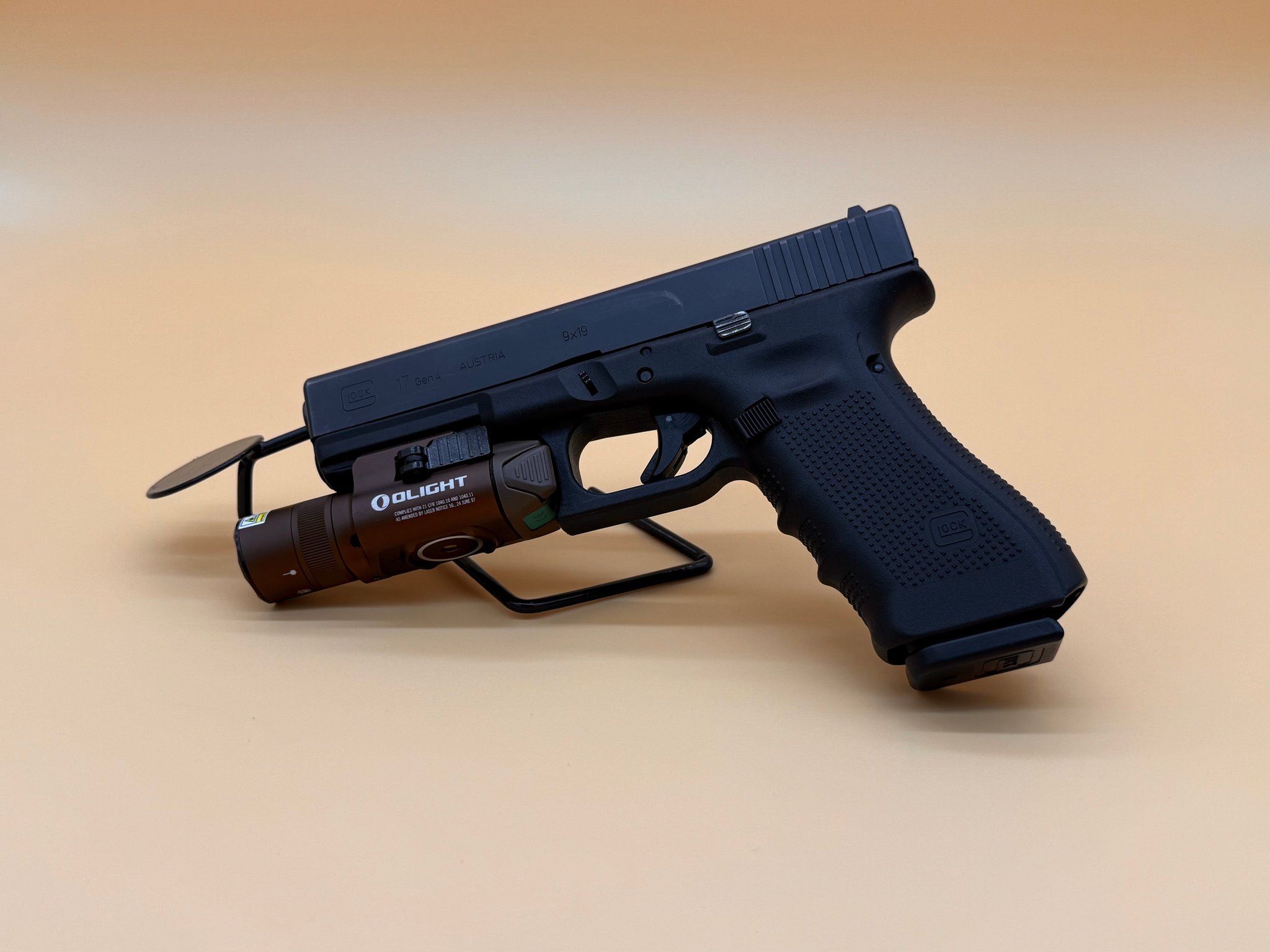 GLOCK G17 GEN 4