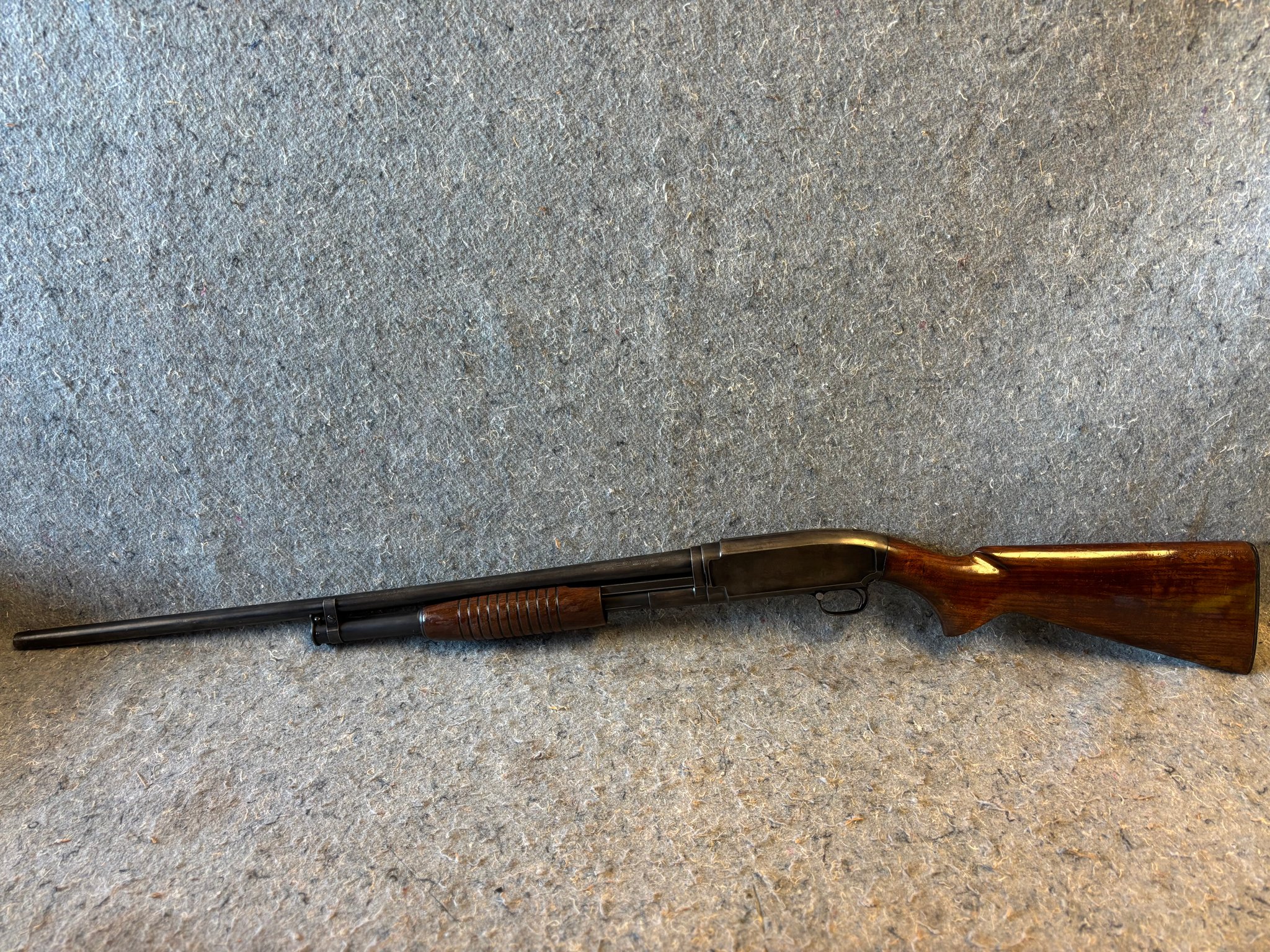 WINCHESTER 12