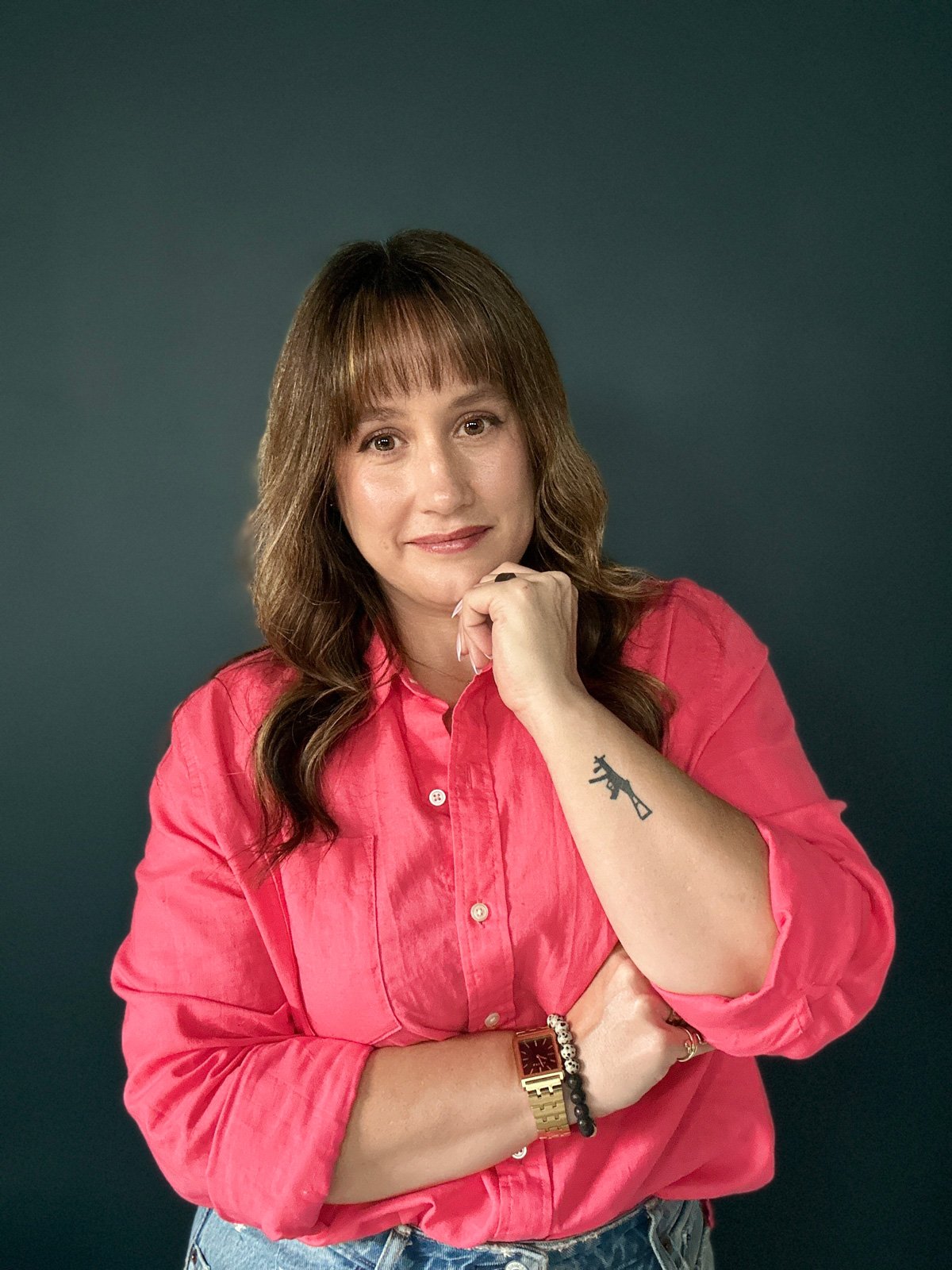 Elizabeth Bienas - Guns.com Author