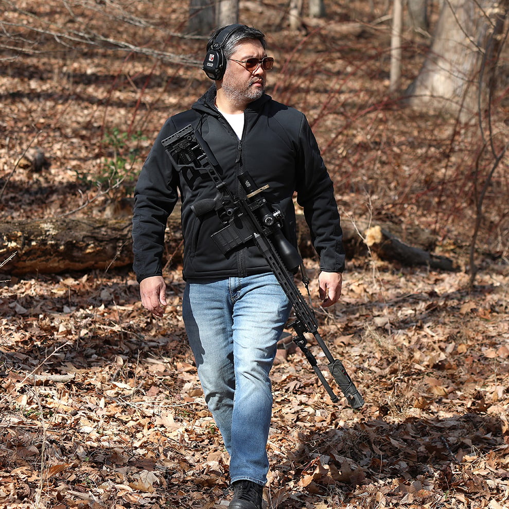 Dave Luu - Guns.com Author