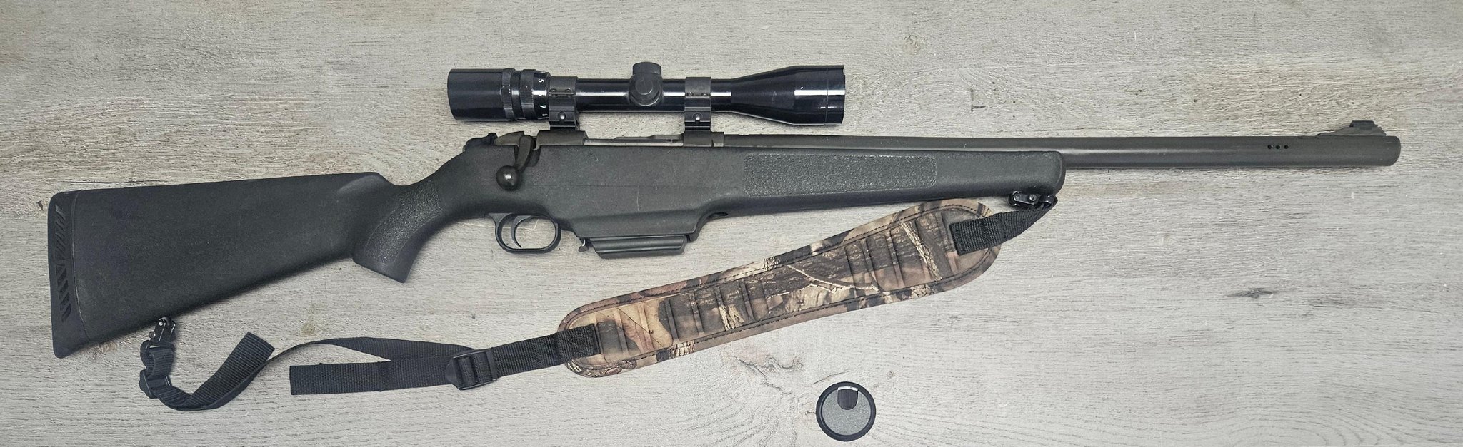 MOSSBERG 695