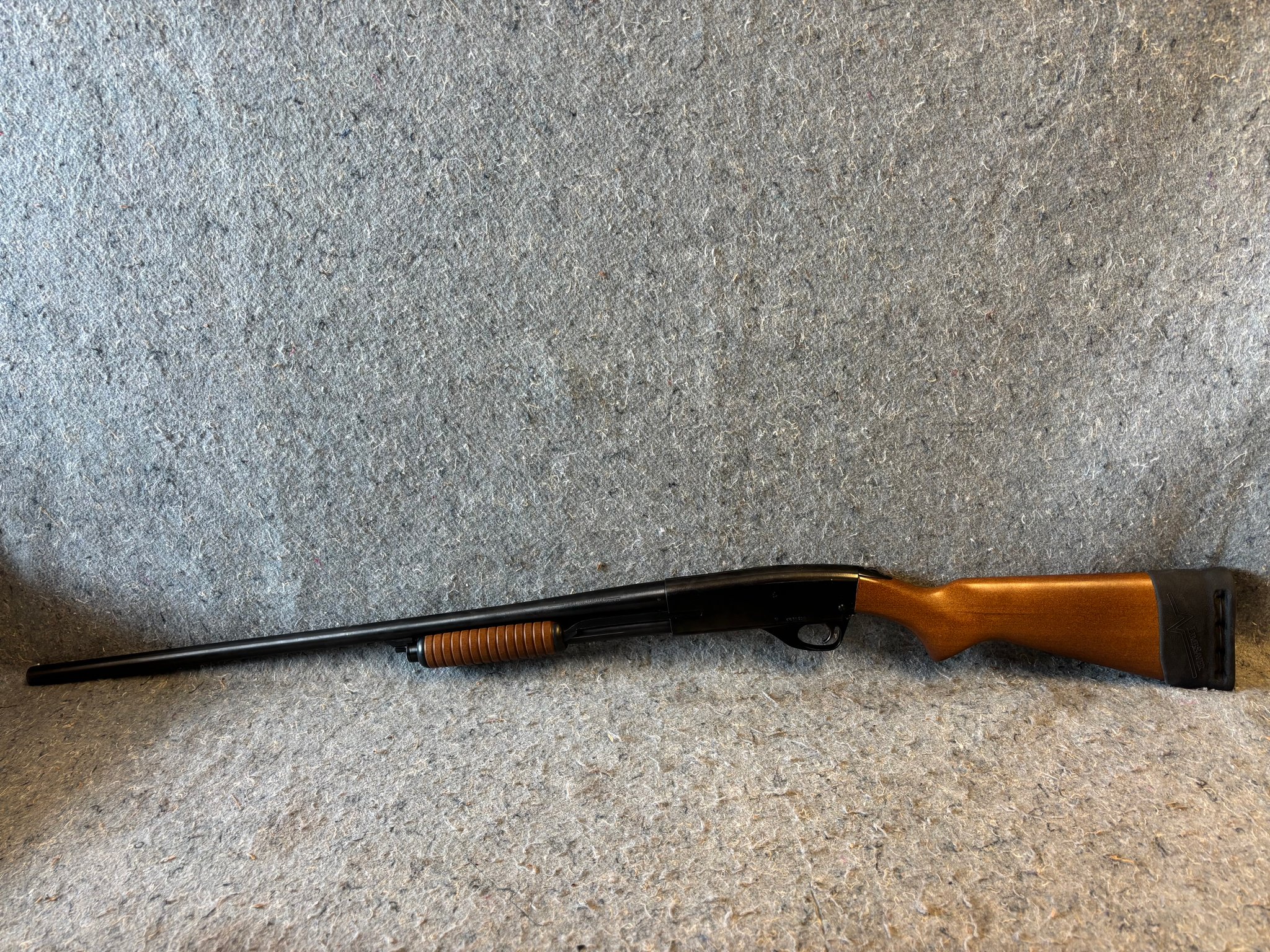 STEVENS 67 SERIES E