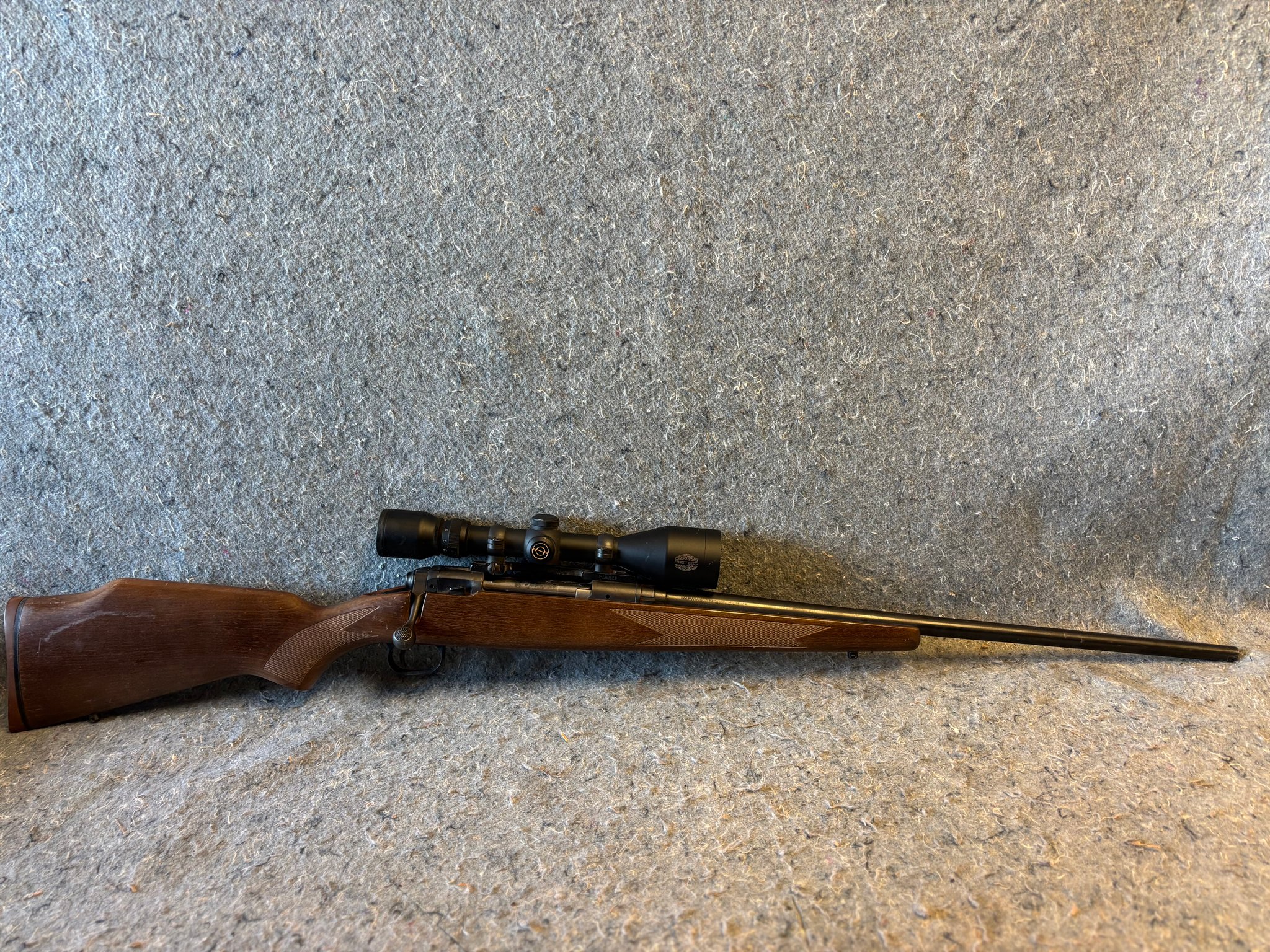 SAVAGE ARMS 110