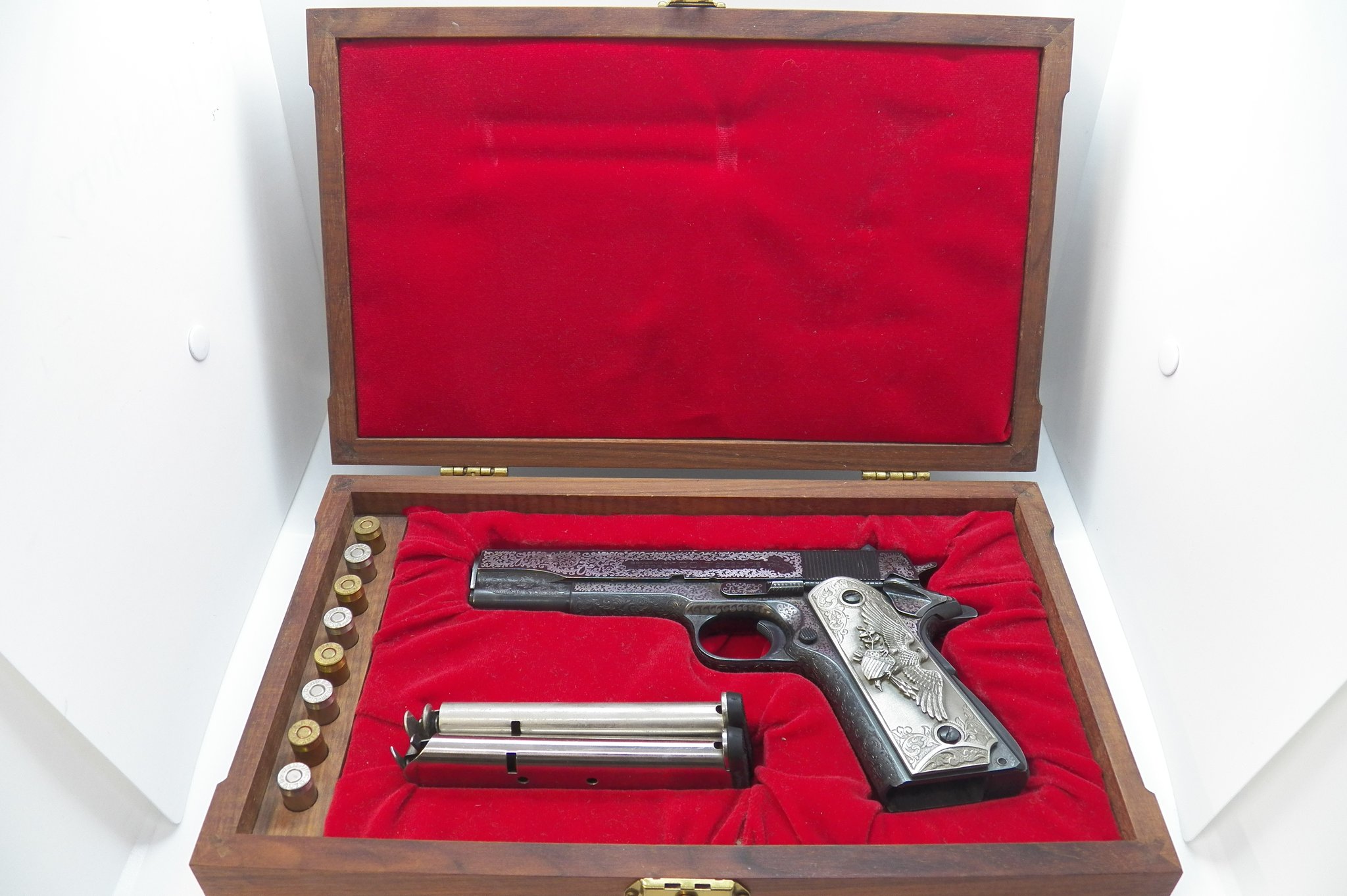COLT Goverment