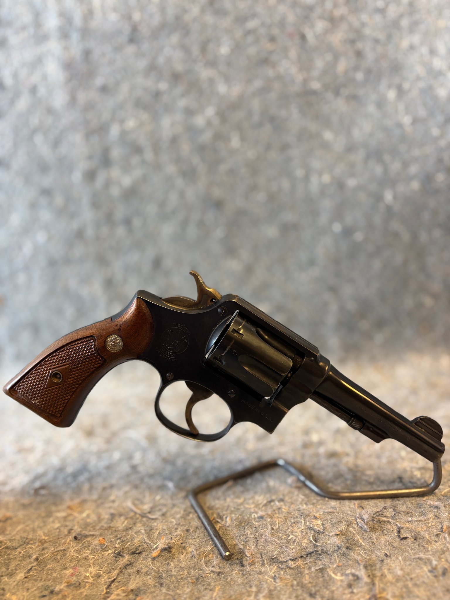 SMITH & WESSON M&P