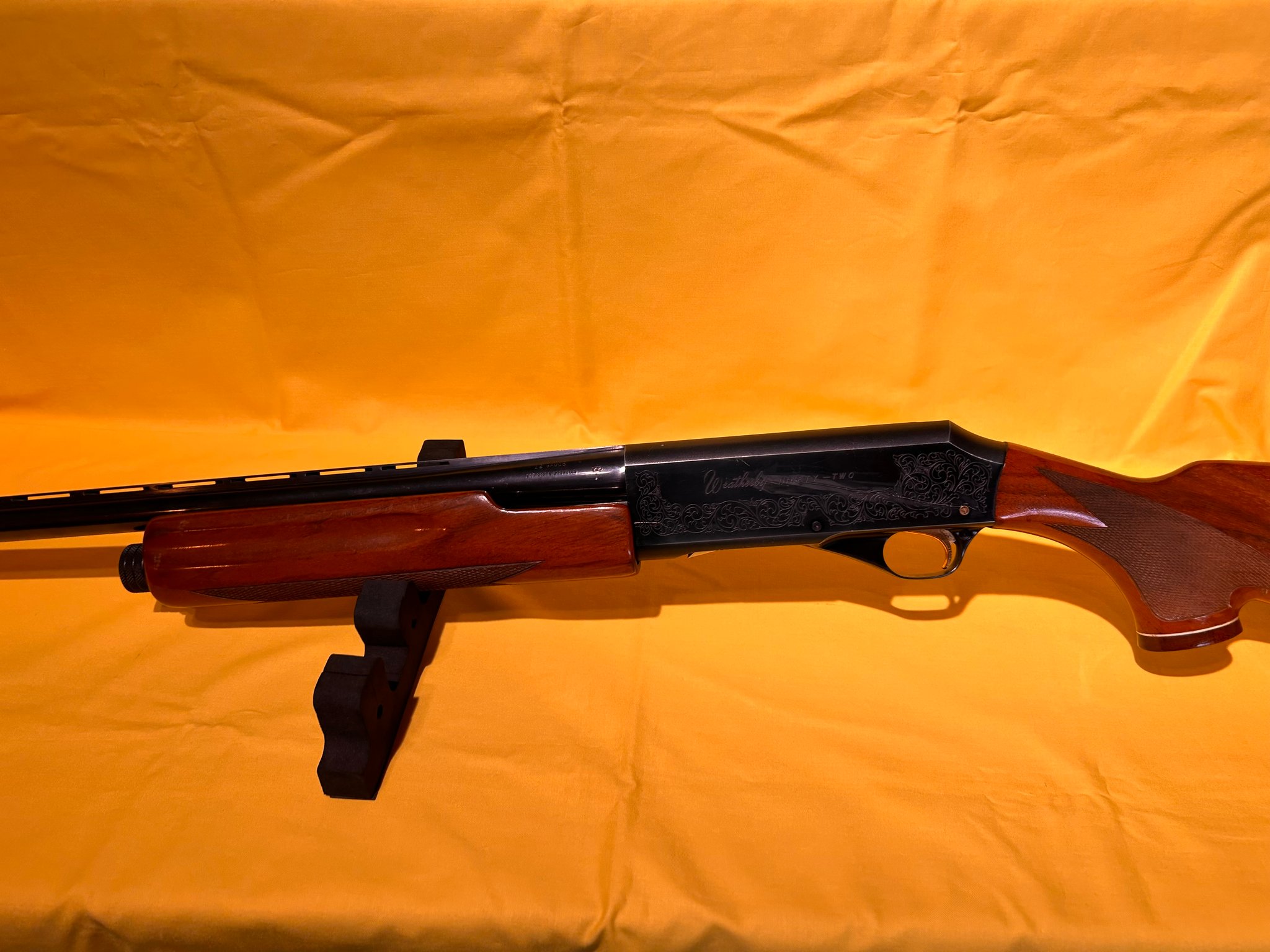 WEATHERBY ninety-two