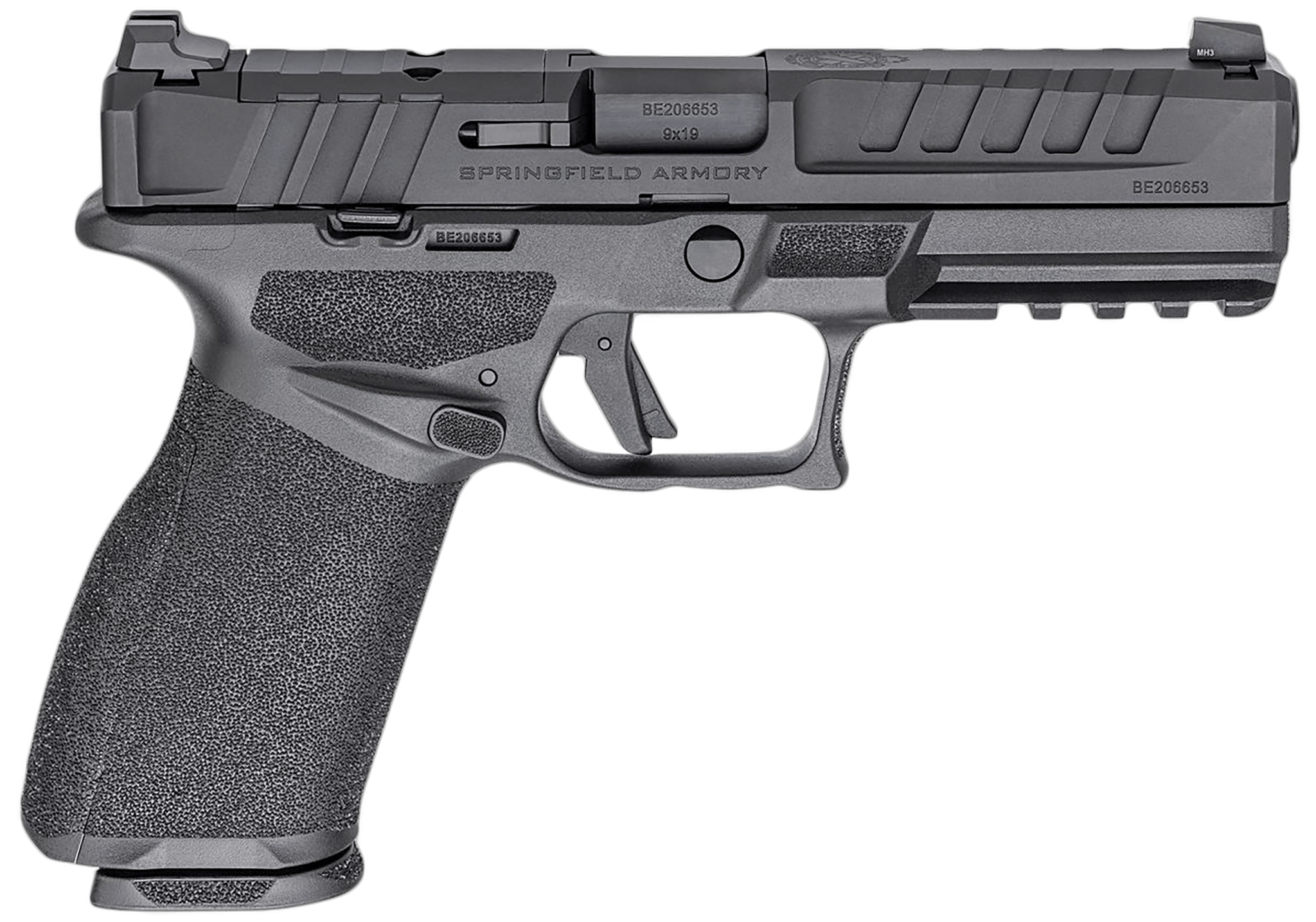 SPRINGFIELD ARMORY ECHELON 4.5F