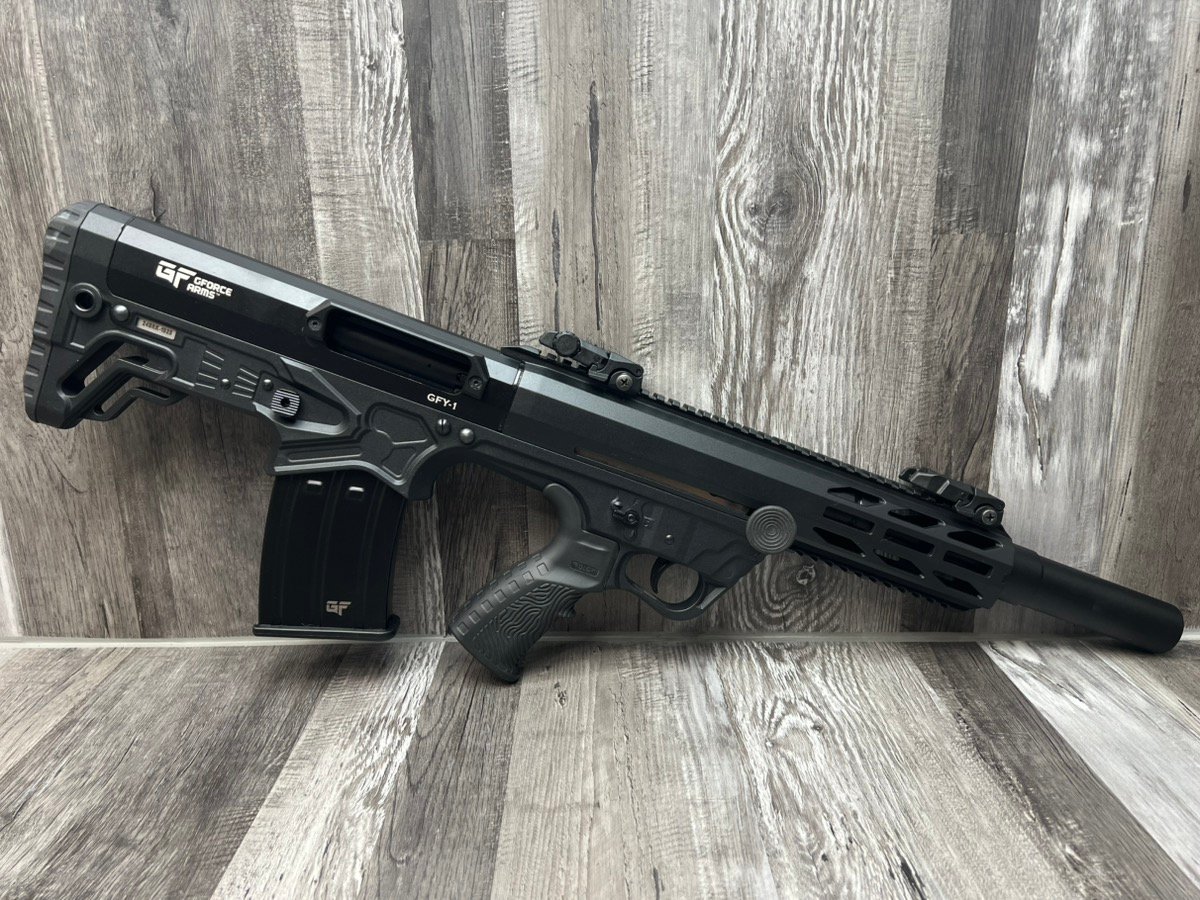 Radikal Arms Gfy-1 Nk1