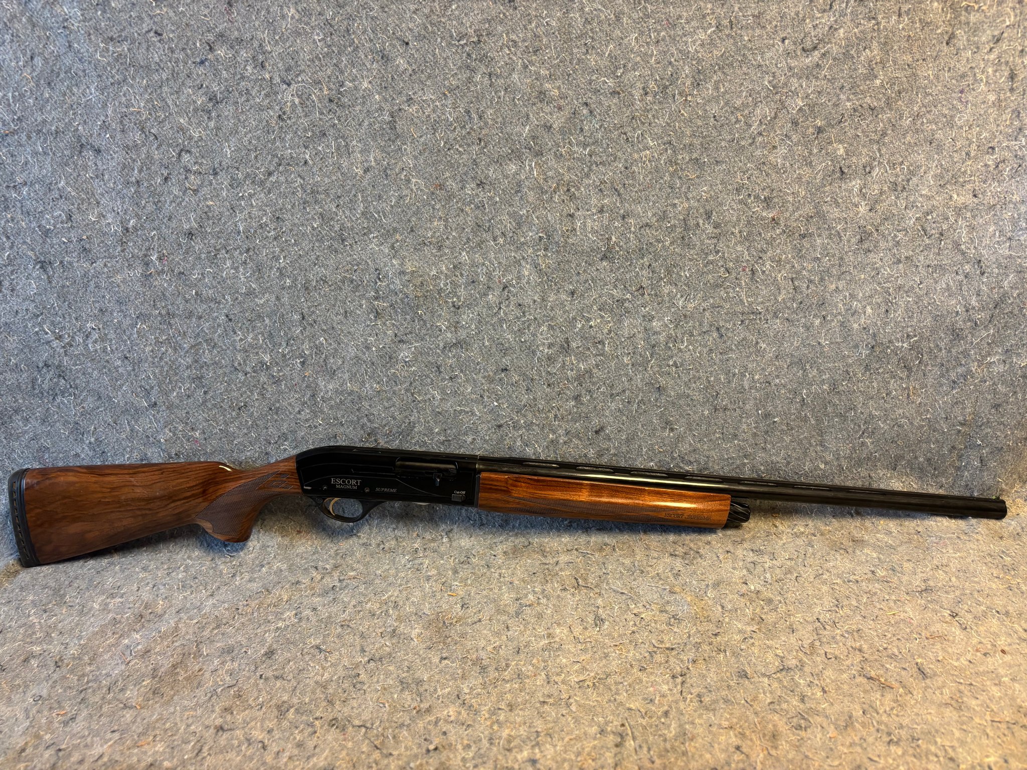 Hatsan Arms Company Escort Magnum Supreme