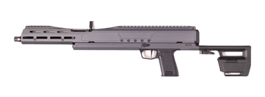 TRAILBLAZER FIREARMS PIVOT