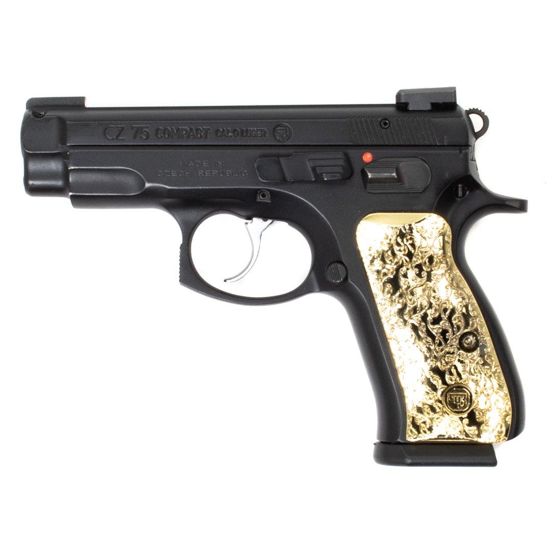 Cz 75 Compact