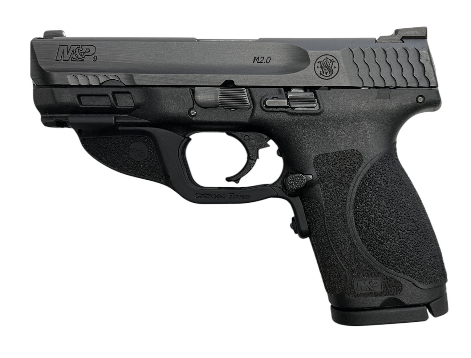 SMITH & WESSON M&P9 2.0