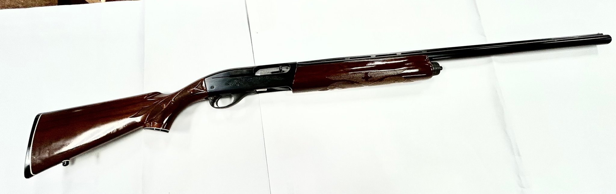 Remington 1100