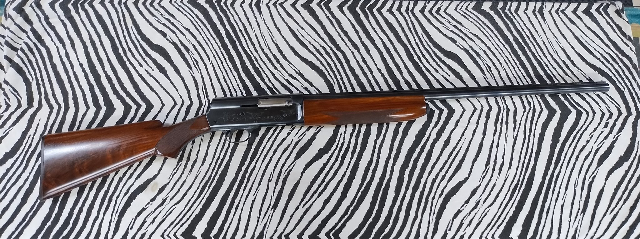 REMINGTON 11E SPORTSMAN