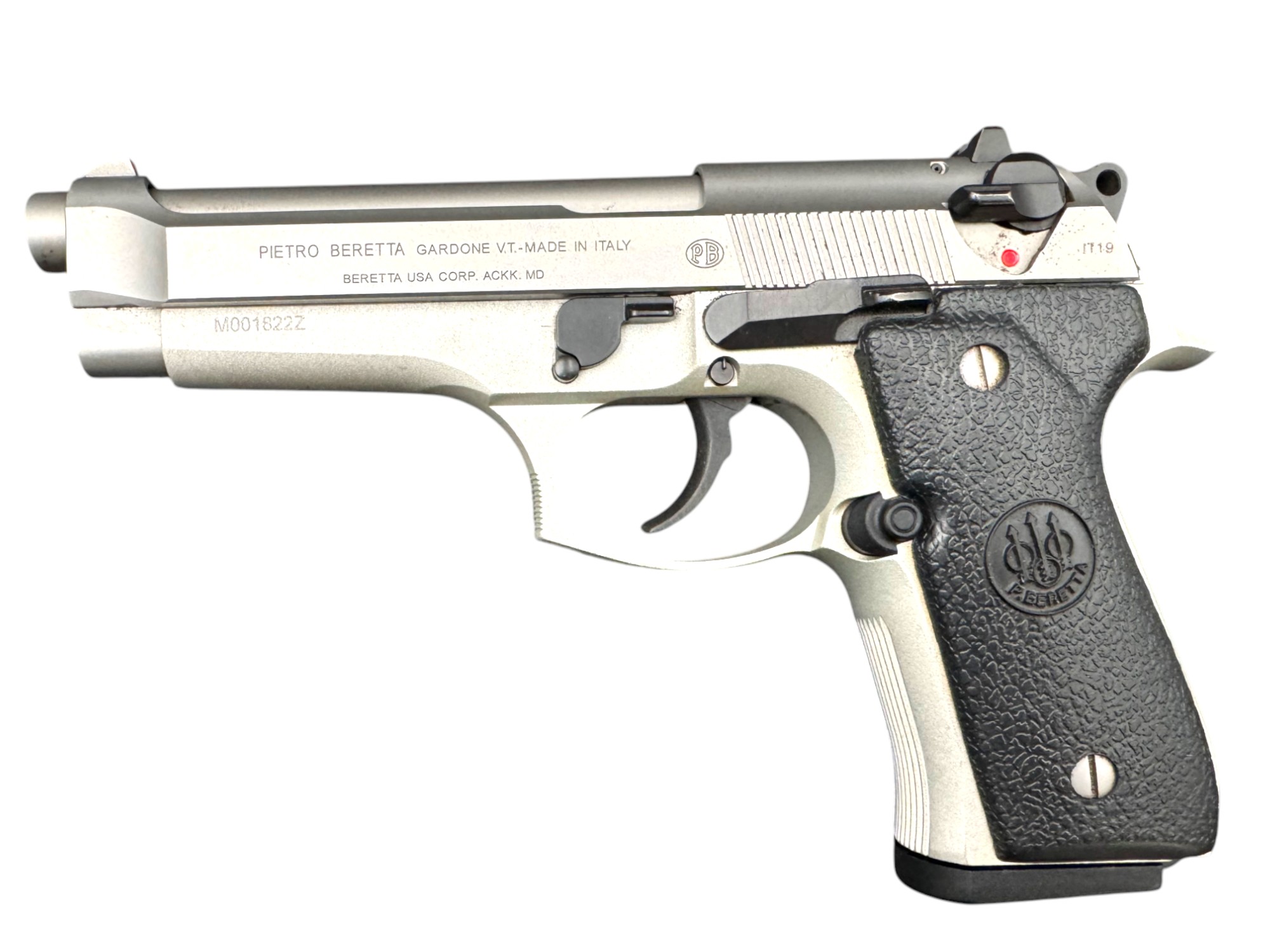 ECOM00467649 BERETTA 92fs ECOM00467649 562709