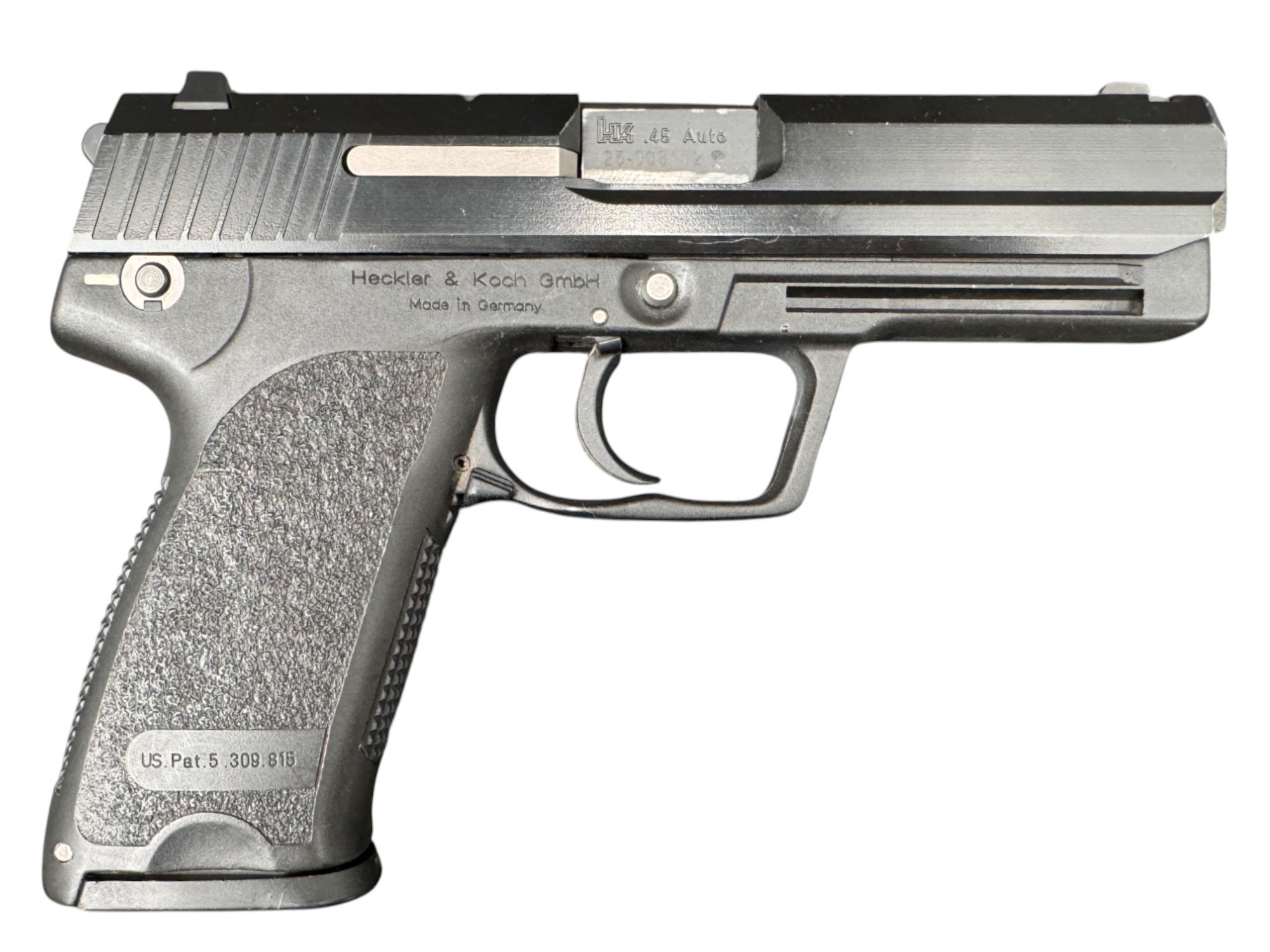 Heckler & Koch Usp 45