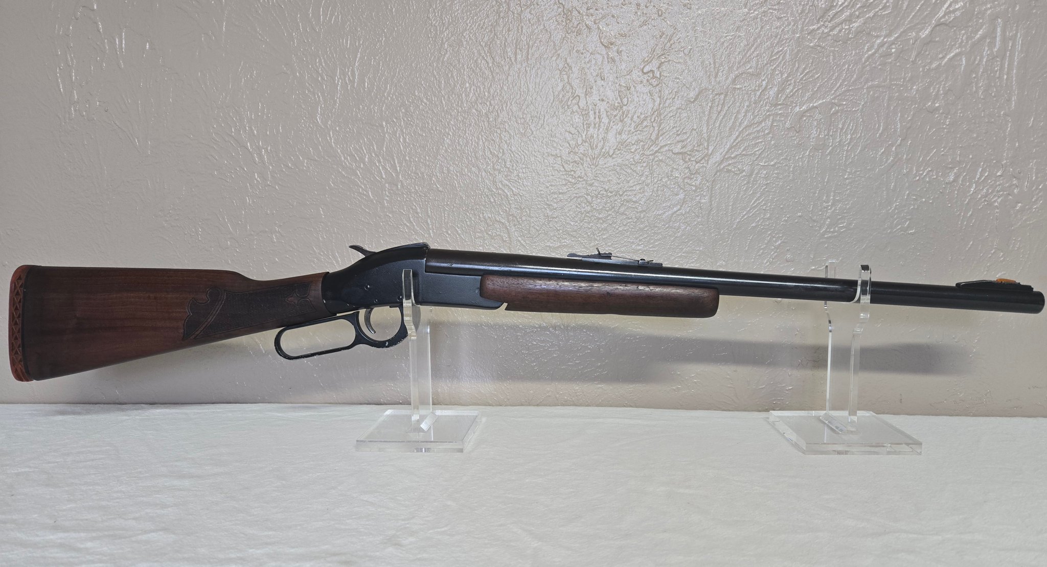 Single Shot Ithaca Gun Company